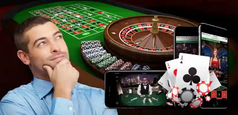 777 win casino LÀ GÌ